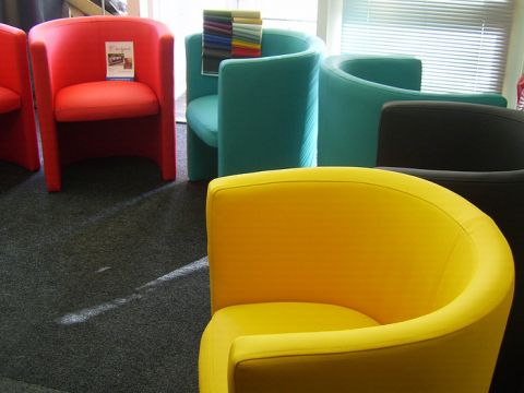 Stoffering en Herbekleding Stoffering en Herbekleding